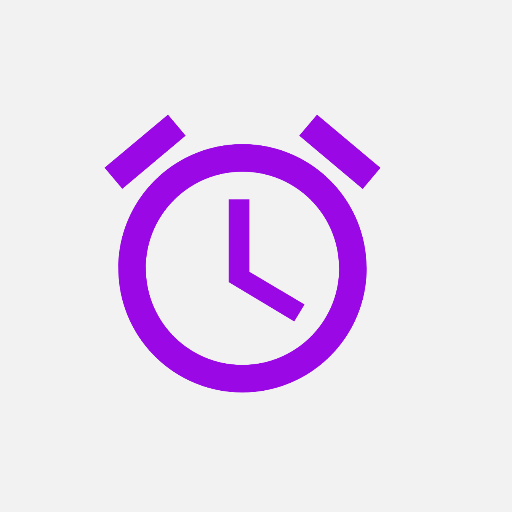 Download Timer app from Google Play for Android devices